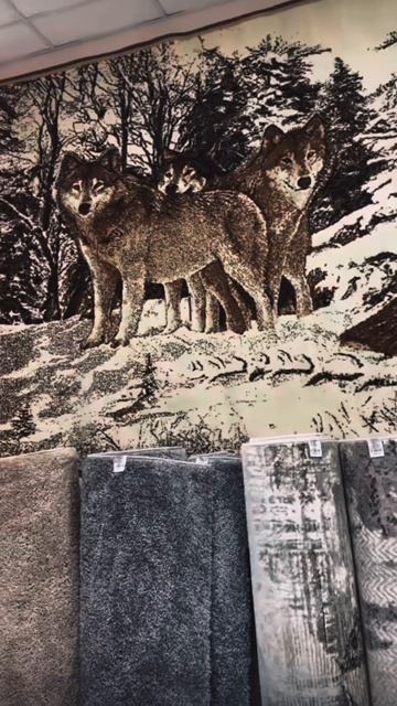 ДОРОГОЙ ИНТЕРЬЕР В ДОМ! ИРИШКА ЧИКИ ПИКИ И ПАША ВЫБИРАЮТ КОВЕР НА СТЕНУ