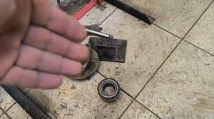 Ремонт личного авто