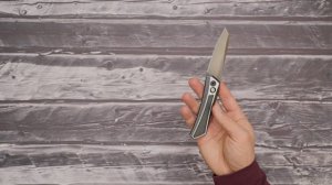 Складной нож Pro-Tech Oligarch