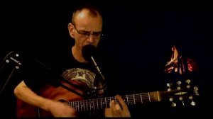 Нау. Дыхание. Кавер под гитару. Фрагмент стрима.