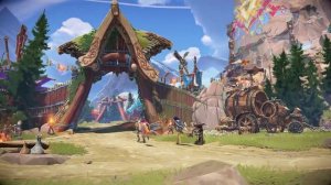 Геймплей Horizon Hunters Gathering обещает стать настоящим открытием для всех поклонников жанра! ...