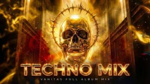 HARD TECHNO MIX 2026 VANITAS