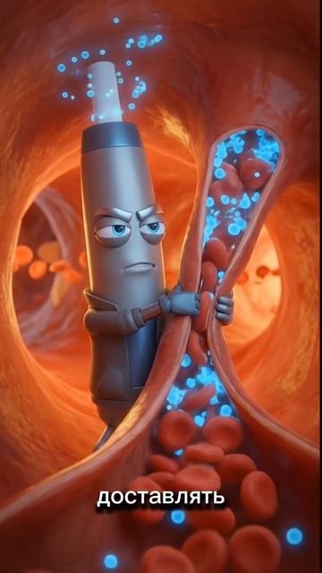 Злобный Айкос