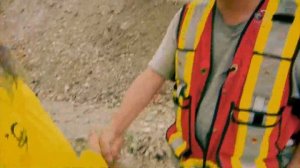 Золотая лихорадка 6 сезон 1 серия (реалити-шоу, 2015)