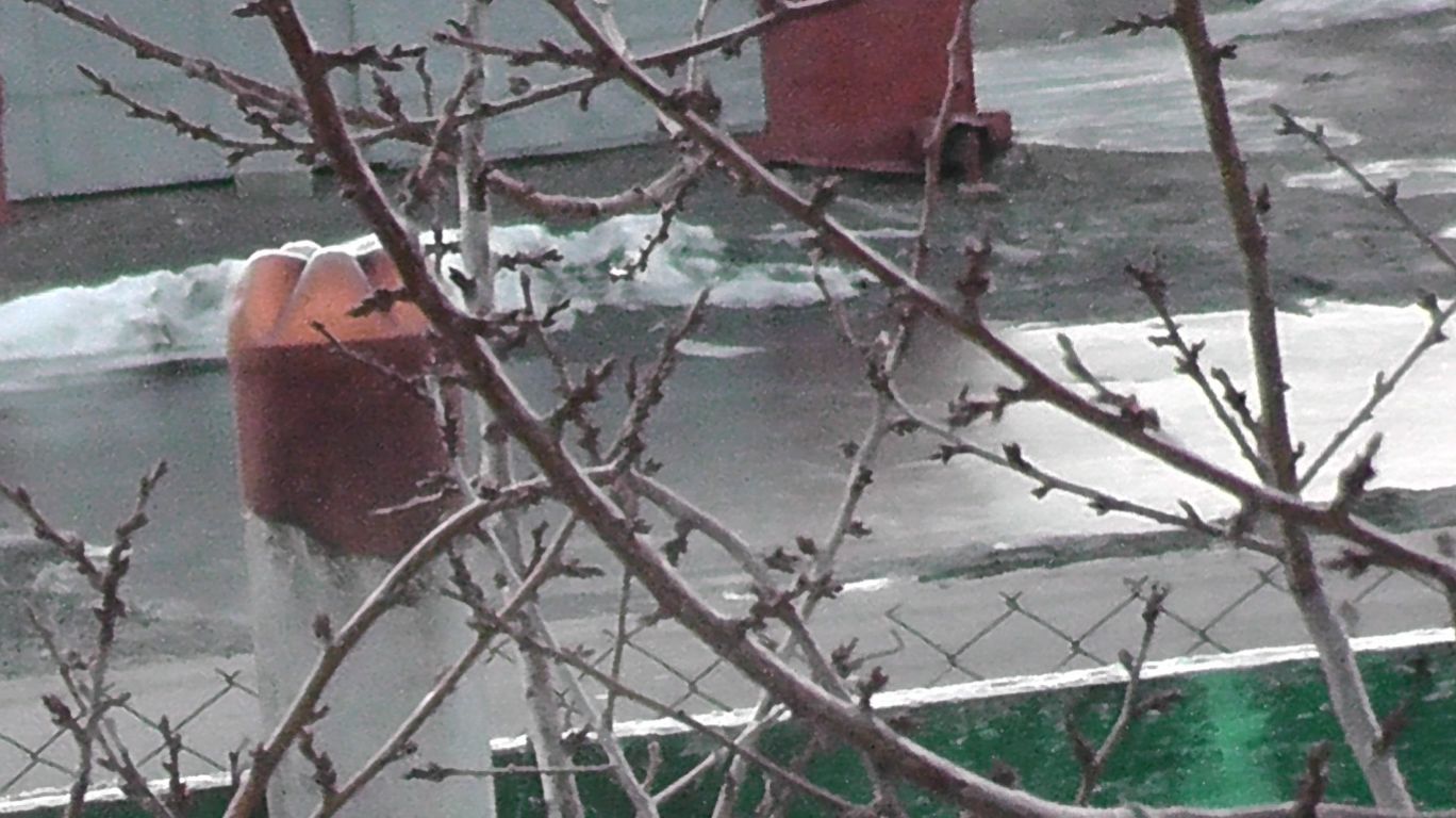 Корабли  постоят 