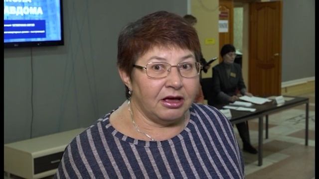 Чему зареченцев учат в «Школе управдома»? смотреть онлайн