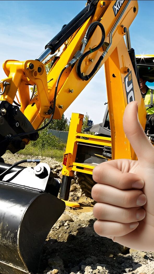 Завод эксперт отзыв на ковш планировочный