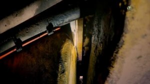 Золотая лихорадка 6 сезон 11 серия (реалити-шоу, 2015)