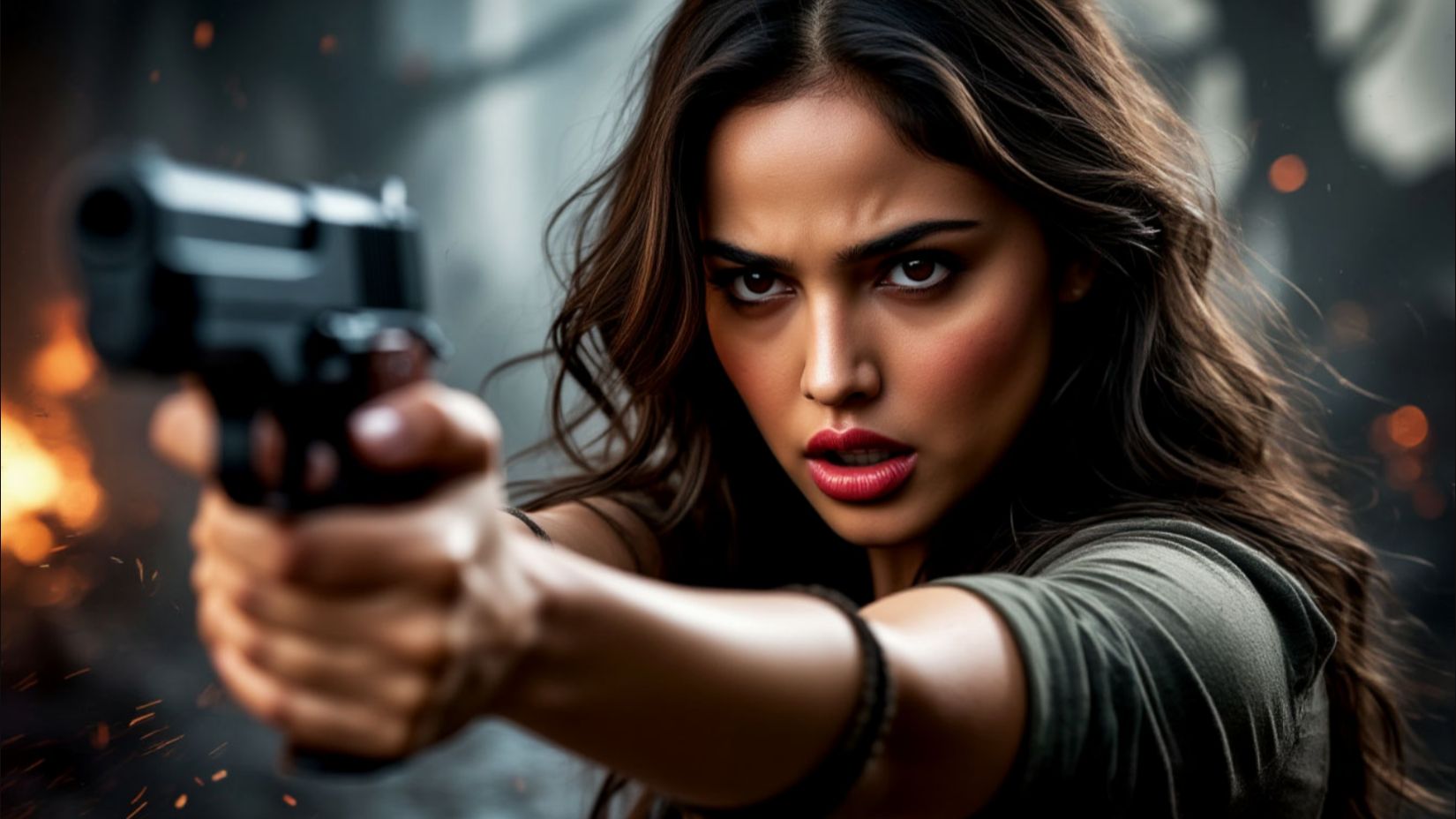 ТОП 5 ИНТЕРЕСНЫХ ФИЛЬМОВ И СЕРИАЛОВ