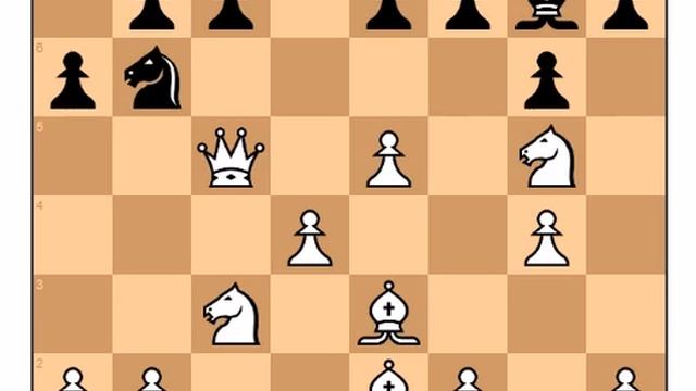 Дружба с Михаилом Талем не прошла даром_ атакующий стиль Анатолия Карпова, удививший многих болельщи смотреть онлайн