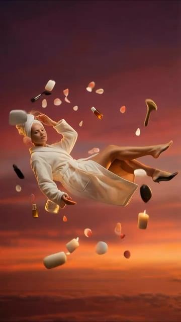 💋 СПА-программа «И кто теперь кому не пара, Володенька?» к 14 февраля смотреть онлайн