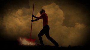 Ghost - Call me little sunshine