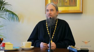 Духовная беседа | «Меня питает Слово Божие» | Иеромонах Даниил (Михалев) | 25.01.2026 г.