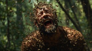 Охота на гигантский дикий мед: исследуйте и собирайте мед на невероятных высотах.