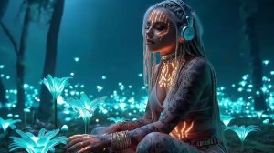 Invasion of  Trance. Music Mix 2026