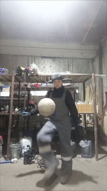 спасаемся от морозов))) смотреть онлайн