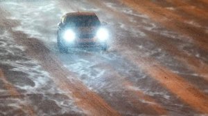 Туман видимостью 200–700 м и изморозь ожидаются в Москве