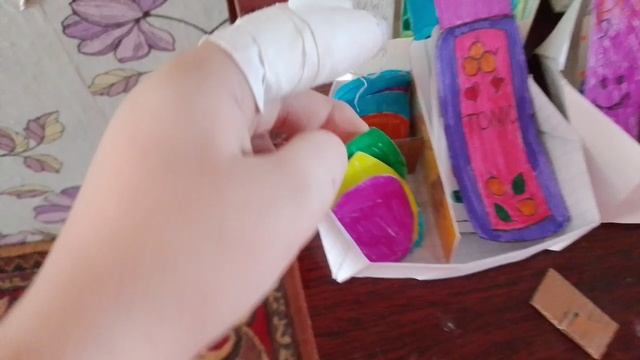 Бемажная косметика ❤ смотреть онлайн