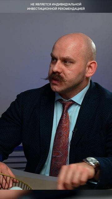 Мурад Агаев манипулировал рынком? Штраф от ЦБ: за что и кому? смотреть онлайн