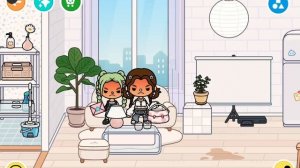 4 сериал 2 девочки