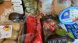 ТАКОВА ЖИЗНЬ / САМИ СЕБЕ ДЕЛАЕМ НАСТРОЕНИЕ / ОБЗОР ПОКУПОК