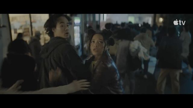 „Монарх“: Наследие монстров Monarch: Legacy of Monsters смотреть онлайн