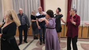 Белая метелица... 01.02.26...