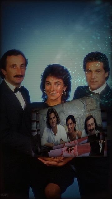 Рикки э Повери Voulez vous danserХочешь потанцевать? # музыка # итальянская #поп-группа Рикки э Повери Voulez vous danserХочешь потанцевать? # музыка # итальянская #поп-группа