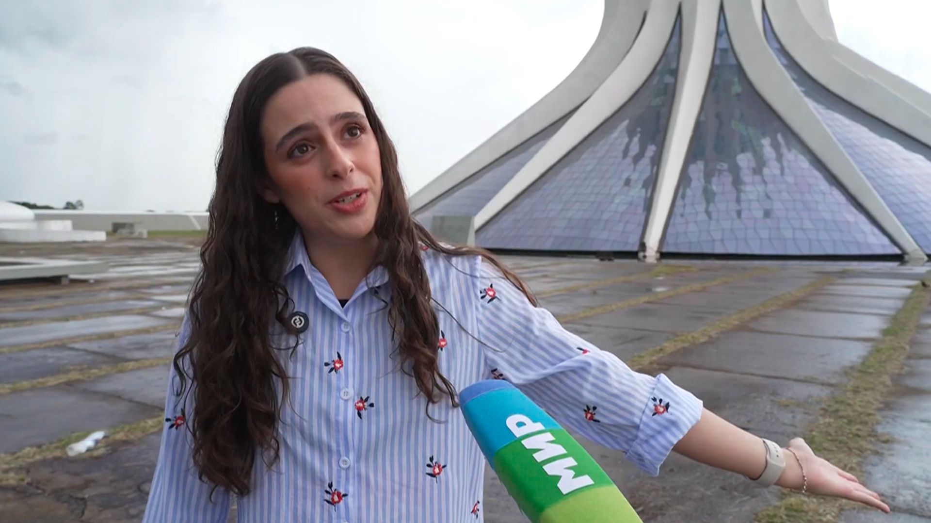 Почему Бразилию называют «тропической Россией» и что связывает страны? смотреть онлайн