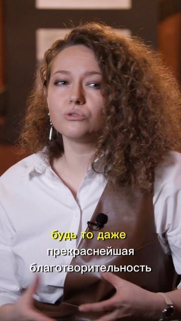 Зачем учиться речи?