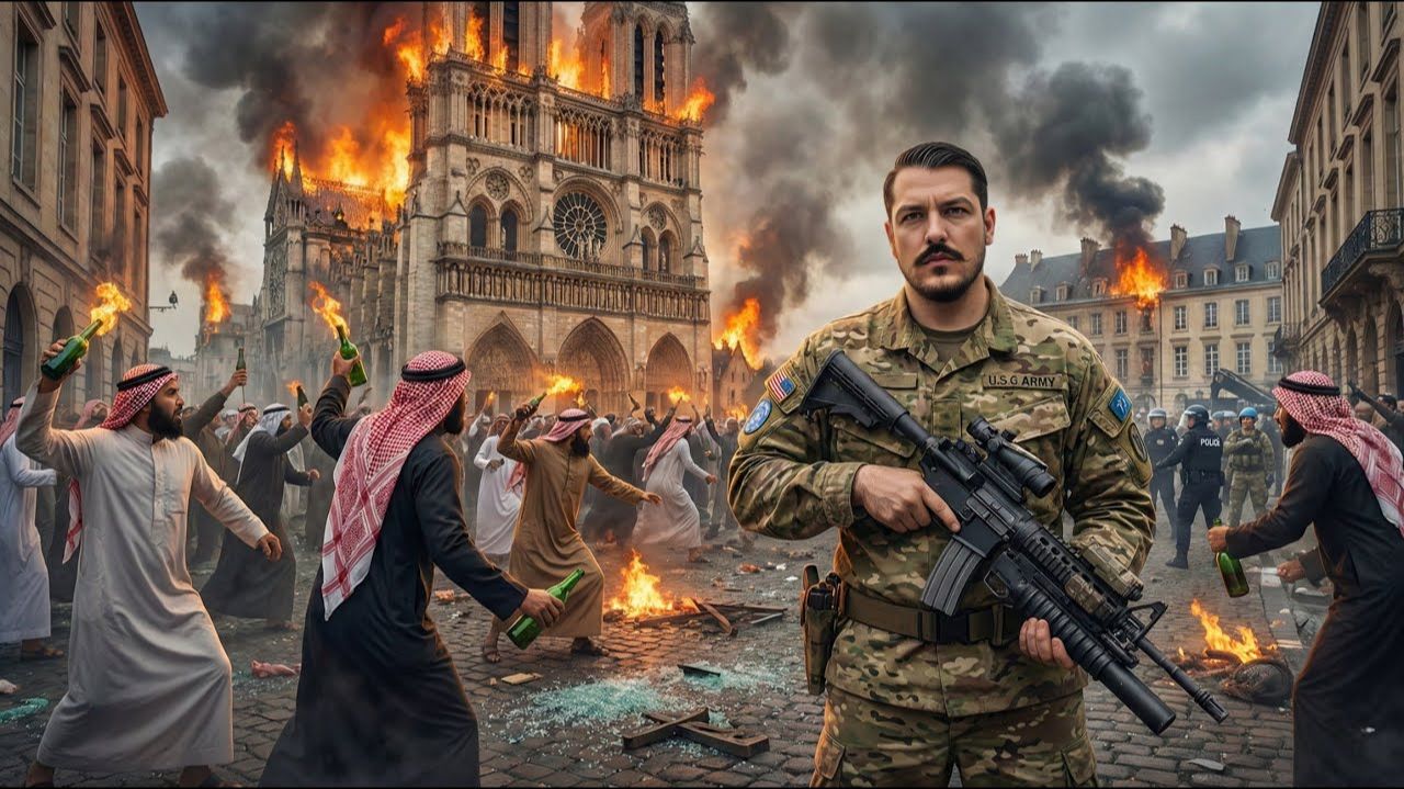 С новым годом кафиры \ чеченец - родновер смотреть онлайн