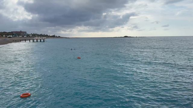 Конфетная вечеринка в отеле Botanik Platinum 5* Турция