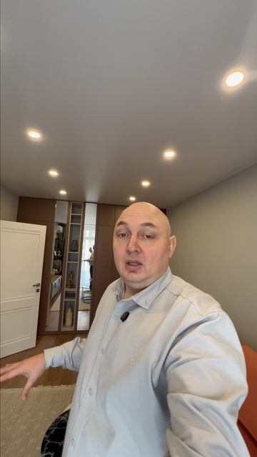 Квартира с ремонтом от застройщика в Сочи! #сочи #недвижимость #инвестиции #море #жккислородсочи