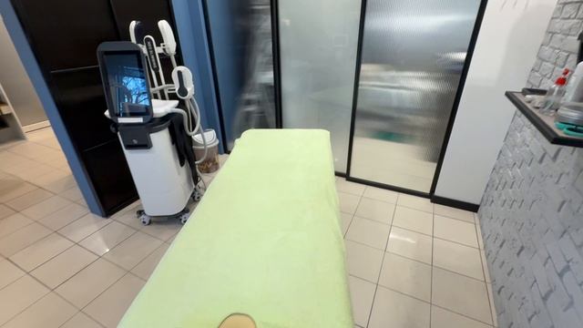 Бьюти салон. Василевского 2. КАЛИНИНГРАД