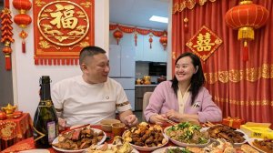 КАК ЖИВУТ КИТАЙЦЫ! Семейный ужин! ЖИЗНЬ без фильтров!