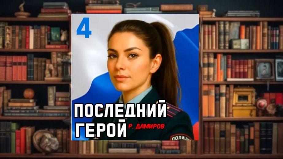 Последний герой смотреть онлайн