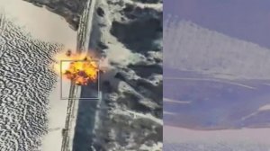 Российские военные приступили к взламыванию основной линии обороны ВСУ в ДНР.