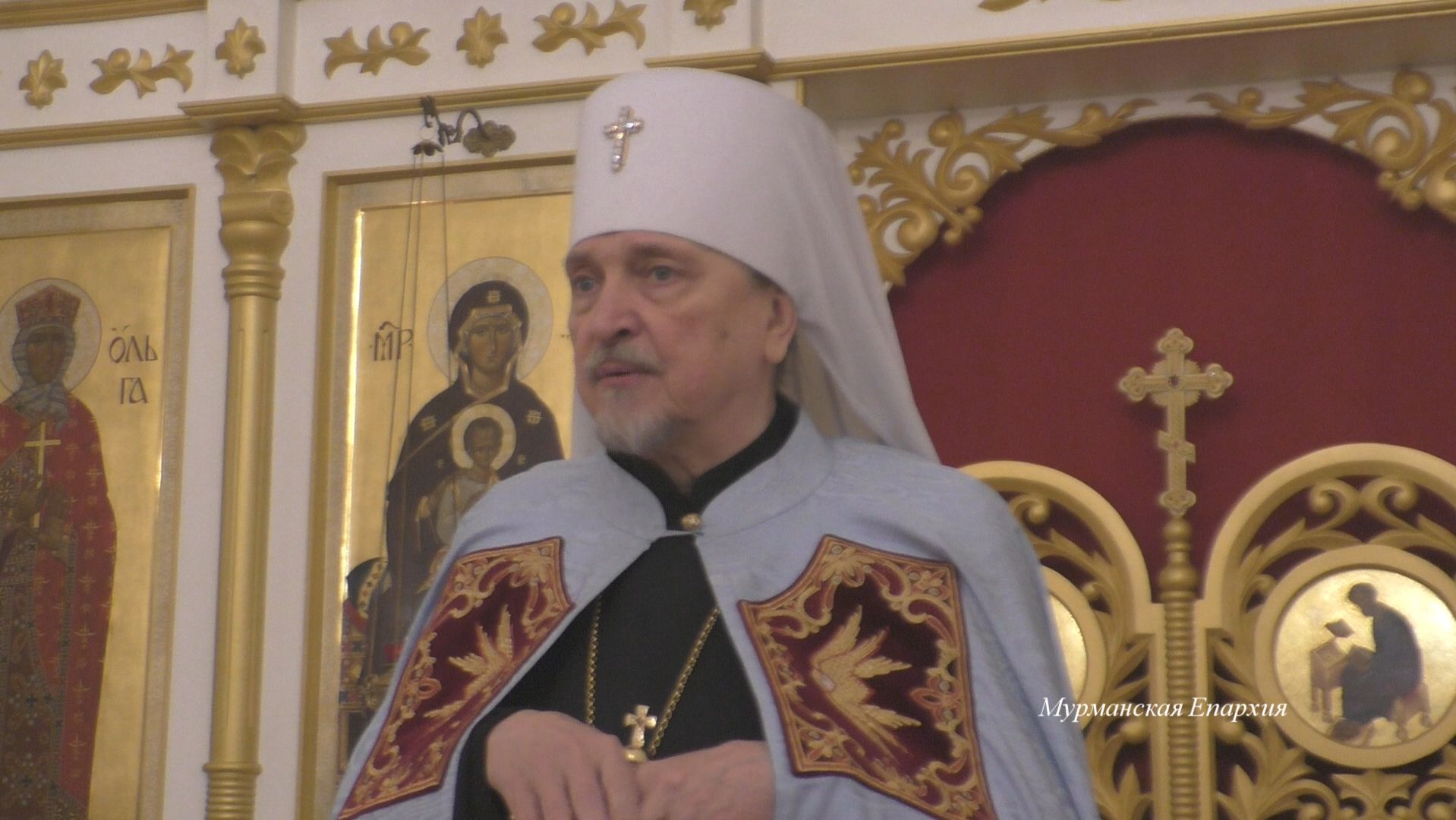 О признаках пришествия Господа и истинности Его слов