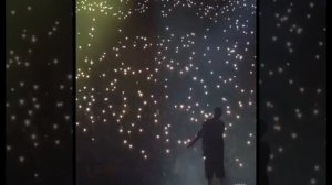 Приснилась...