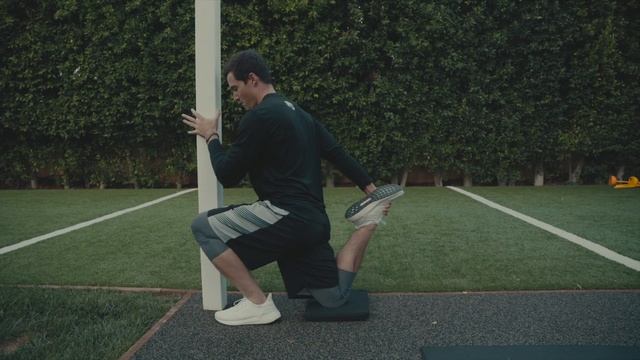 Короткая динамическая разминка | Dynamic Warm Up (short)