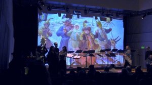 ARIELLE - Триптих Рождественских колядок