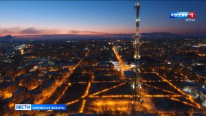 Ресурсы холдинга «ВГТРК» попали в «белый список»