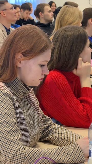 Научно-популярные лекции ученых АлтГУ в рамках Недели университетской науки смотреть онлайн