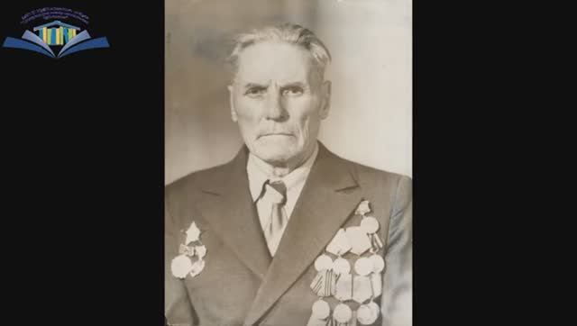 Сбродов Пётр Иванович