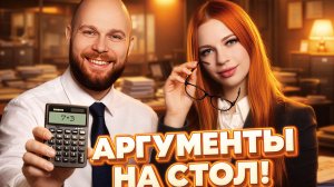 АРГУМЕНТЫ НА СТОЛ! Отбор 6. Турнир Кубок МСЛ Мафия с Левшой