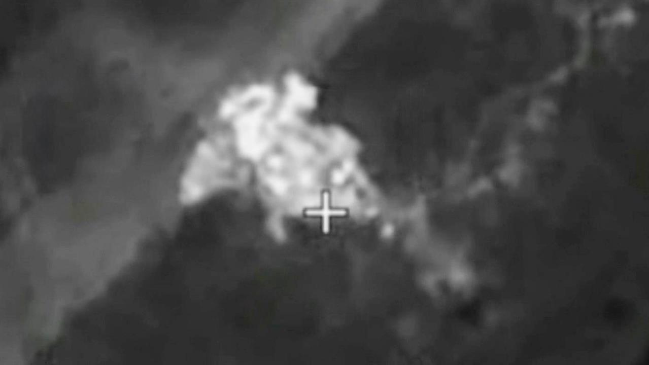 На военных объектах Украины в Киевской, Одесской, Сумской и Николаевской областях прогремели взрывы. смотреть онлайн