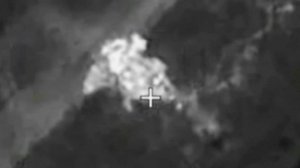 На военных объектах Украины в Киевской, Одесской, Сумской и Николаевской областях прогремели взрывы.