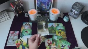 ТЕЛЬЦЫ 9-15 ФЕВРАЛЯ "ПРОДОЛЖАЙТЕ СЛЕДОВАТЬ ЗА СВОИМИ МЕЧТАМИ"