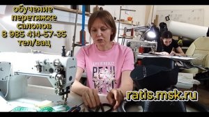 Об обучение перетяжке салонов авто в Академии тюнинга и стайлинга