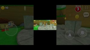 Маруся play! Супер Беар адвенчер! *долговато*